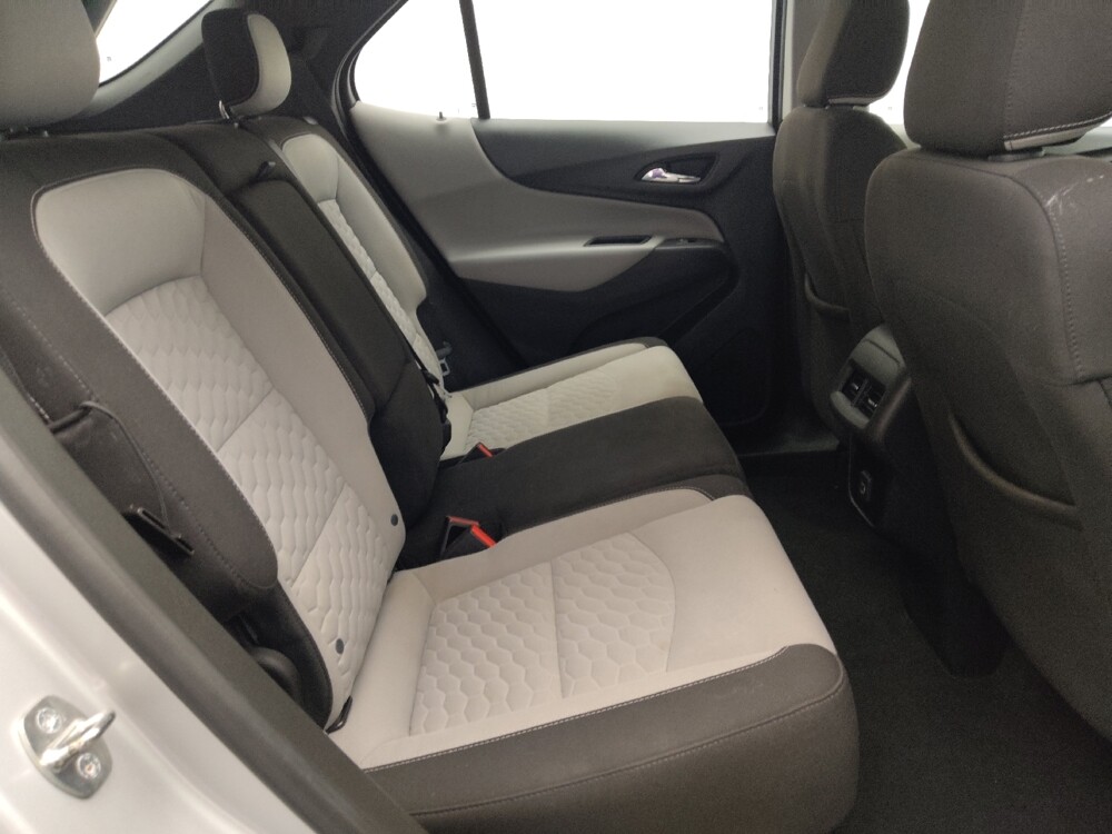 2019 Chevrolet Equinox in Jacksonville, FL 32210 - 18132664 19