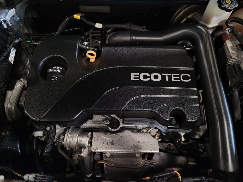 2019 Chevrolet Equinox in Jacksonville, FL 32210 - 18132664 30