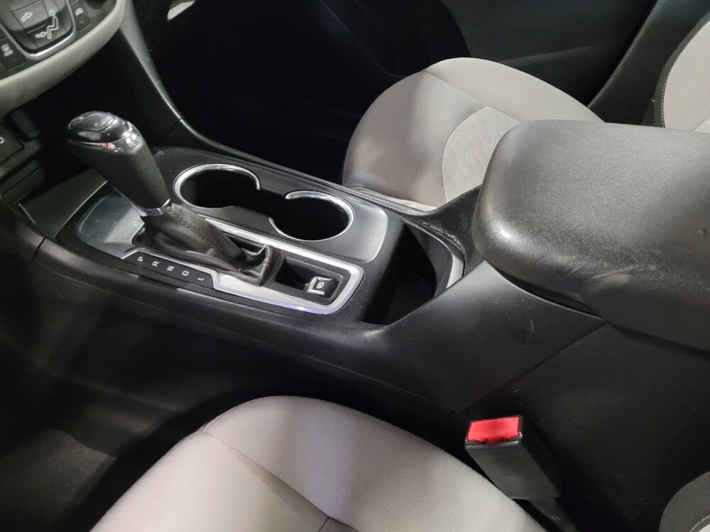 2019 Chevrolet Equinox in Jacksonville, FL 32210 - 18132664 26