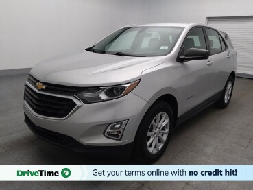 2019 Chevrolet Equinox in Jacksonville, FL 32210