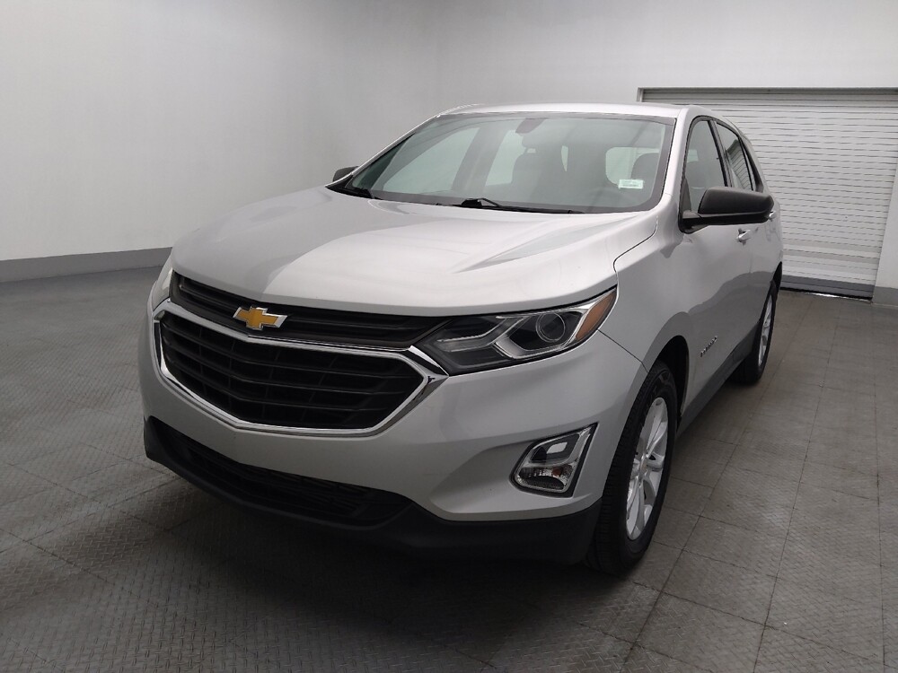 2019 Chevrolet Equinox in Jacksonville, FL 32210 - 18132664 15