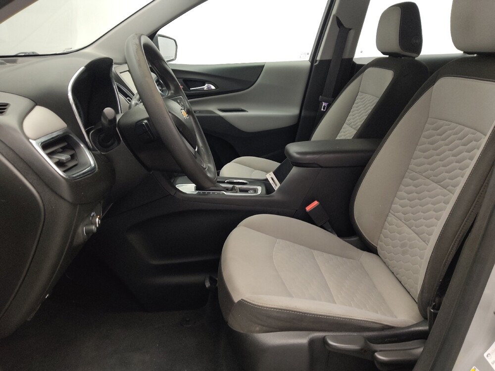 2019 Chevrolet Equinox in Jacksonville, FL 32210 - 18132664 17