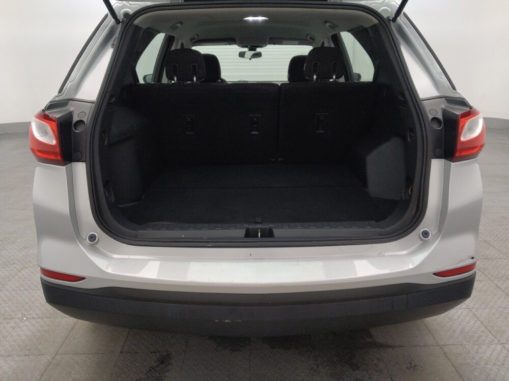 2019 Chevrolet Equinox in Jacksonville, FL 32210 - 18132664 29