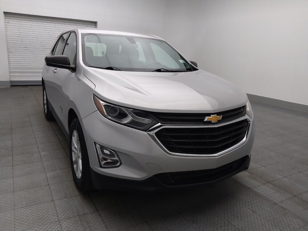 2019 Chevrolet Equinox in Jacksonville, FL 32210 - 18132664 14