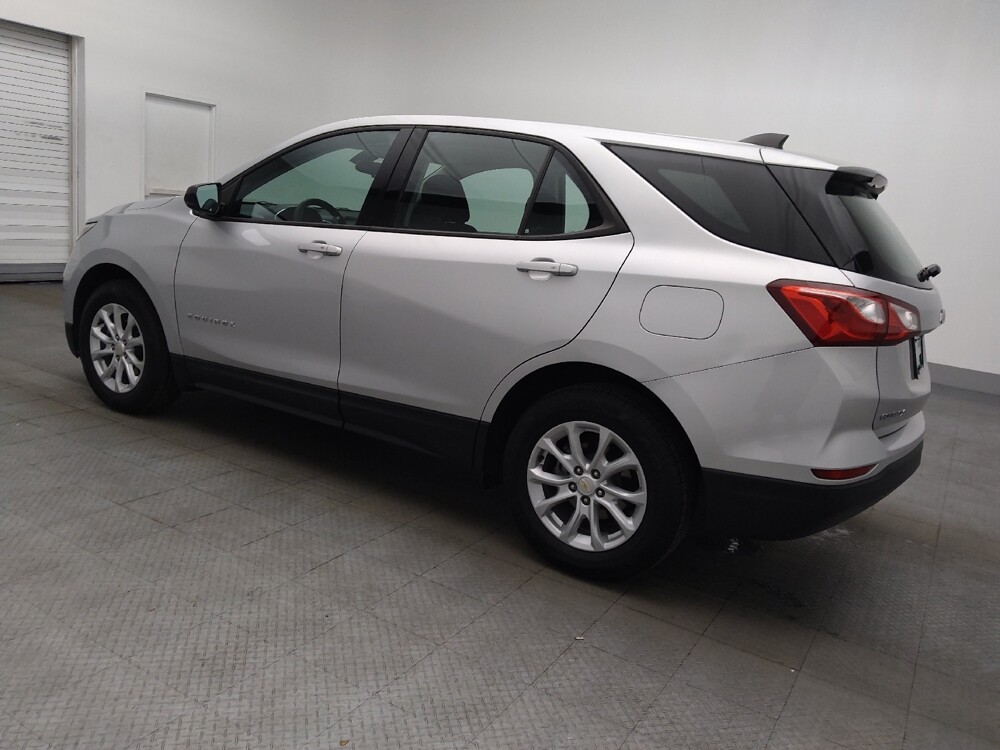 2019 Chevrolet Equinox in Jacksonville, FL 32210 - 18132664 3