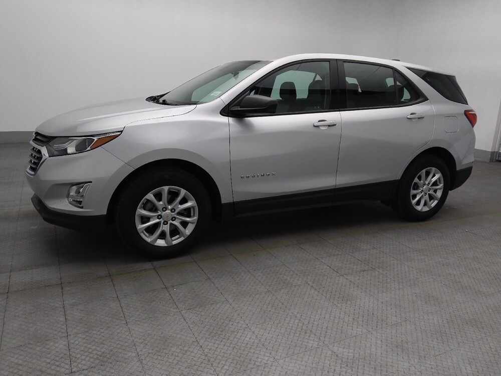 2019 Chevrolet Equinox in Jacksonville, FL 32210 - 18132664 2