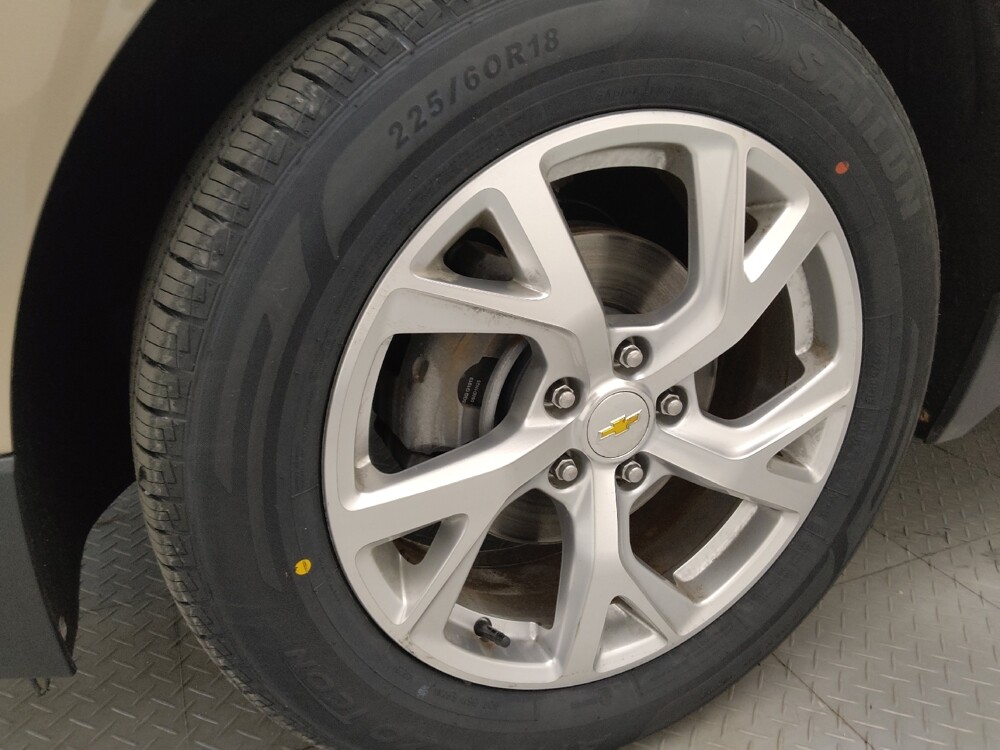 2019 Chevrolet Equinox in Raleigh, NC 27604 - 18132665 31