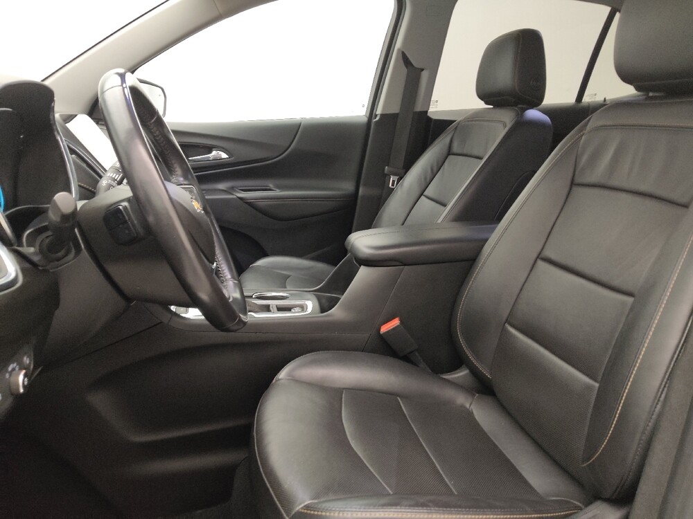 2019 Chevrolet Equinox in Raleigh, NC 27604 - 18132665 17