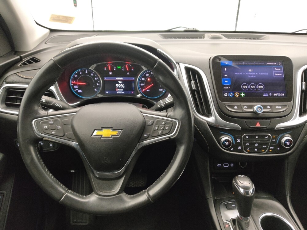 2019 Chevrolet Equinox in Raleigh, NC 27604 - 18132665 22