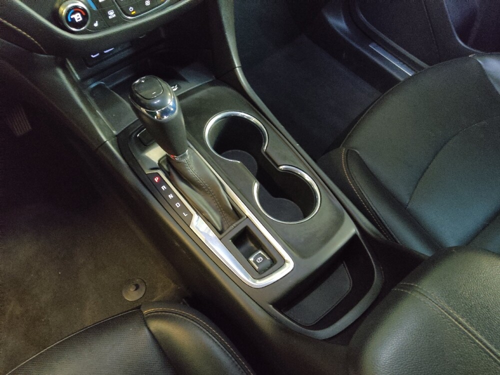 2019 Chevrolet Equinox in Raleigh, NC 27604 - 18132665 26