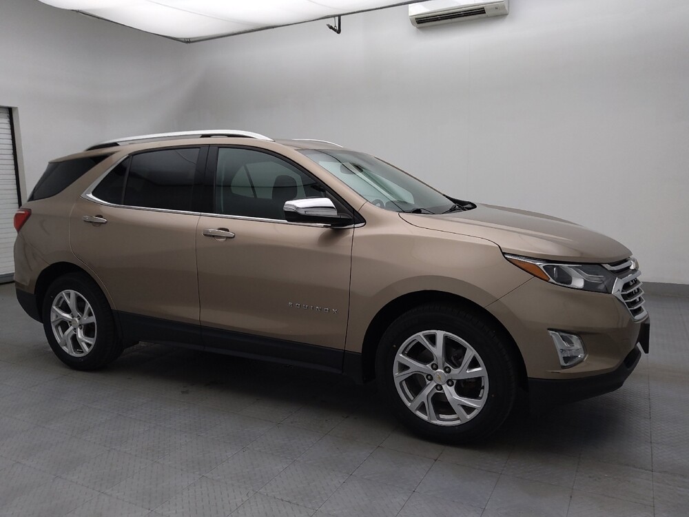 2019 Chevrolet Equinox in Raleigh, NC 27604 - 18132665 11