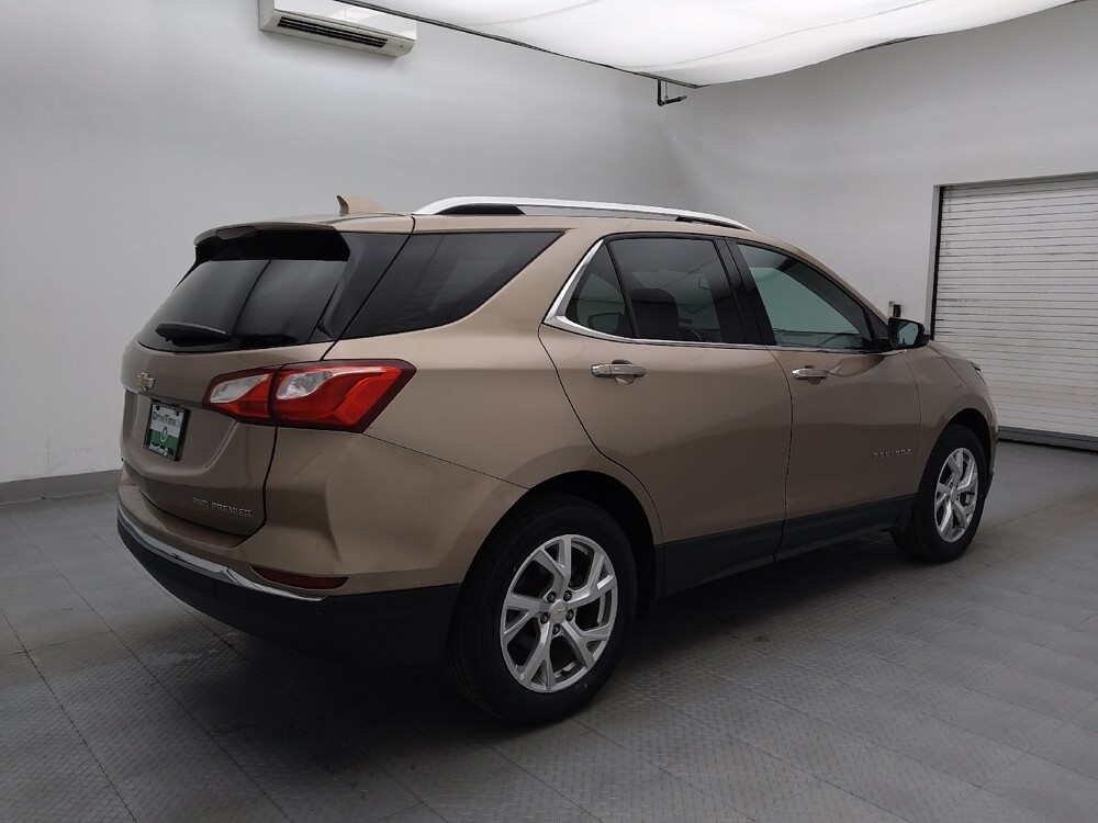 2019 Chevrolet Equinox in Raleigh, NC 27604 - 18132665 9