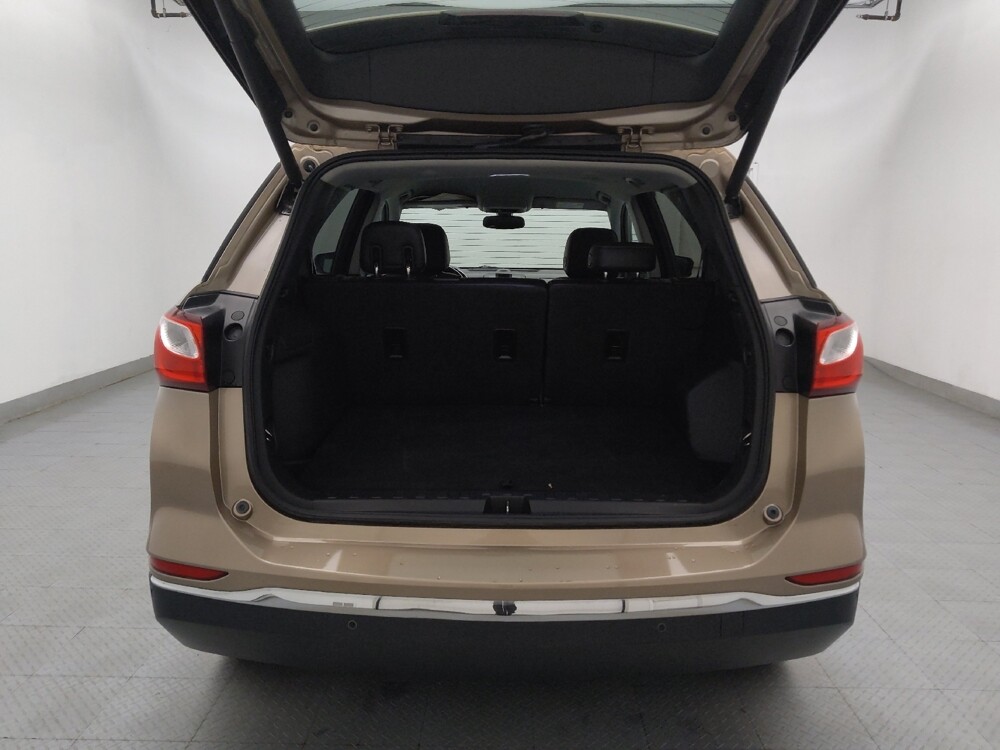 2019 Chevrolet Equinox in Raleigh, NC 27604 - 18132665 29