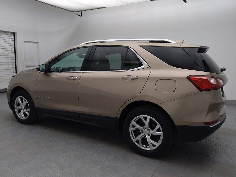 2019 Chevrolet Equinox in Raleigh, NC 27604 - 18132665 3