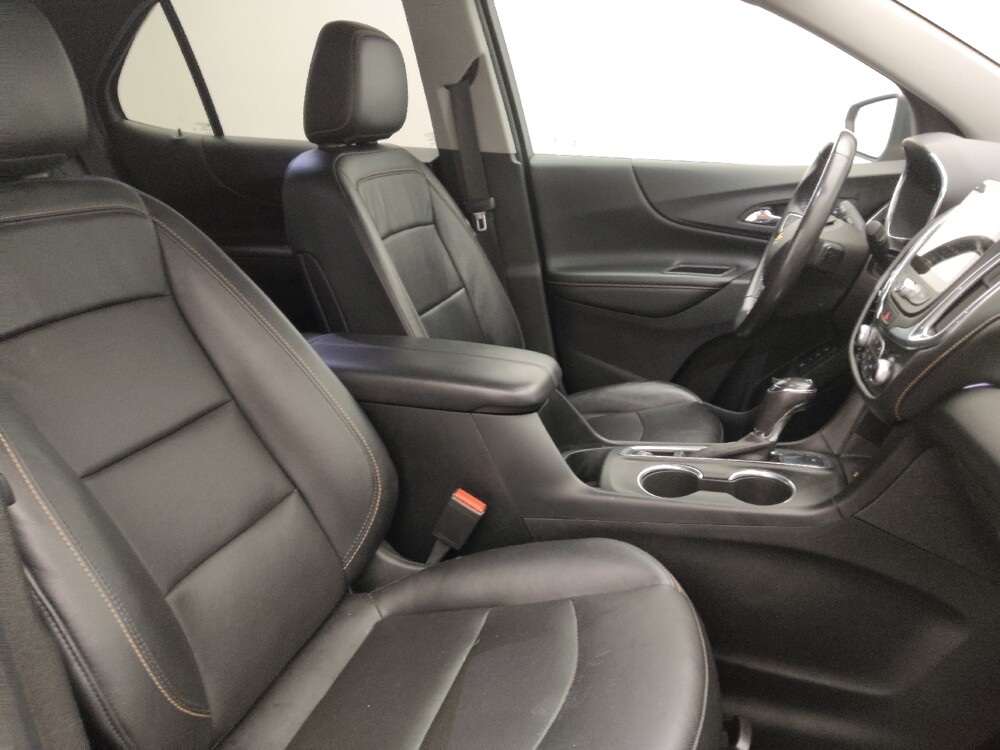 2019 Chevrolet Equinox in Raleigh, NC 27604 - 18132665 21