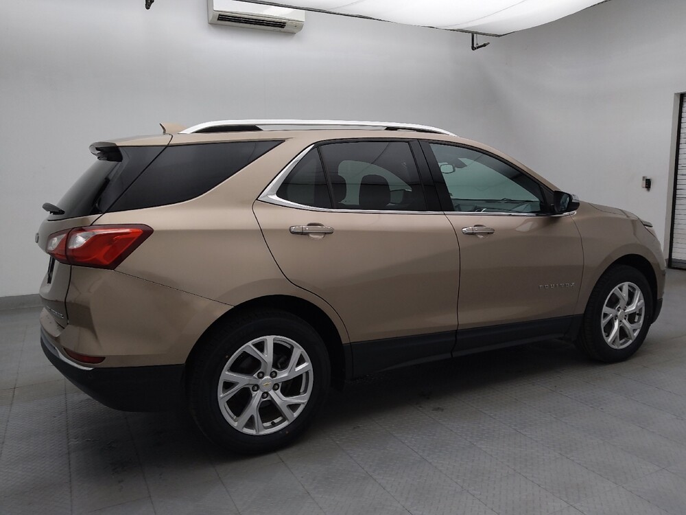 2019 Chevrolet Equinox in Raleigh, NC 27604 - 18132665 10