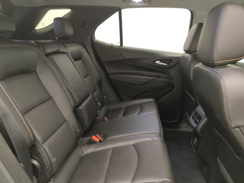 2019 Chevrolet Equinox in Raleigh, NC 27604 - 18132665 19