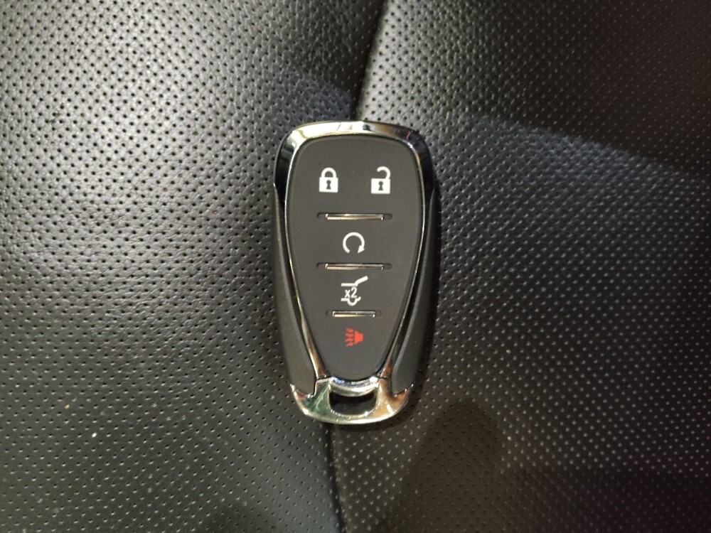 2019 Chevrolet Equinox in Raleigh, NC 27604 - 18132665 32