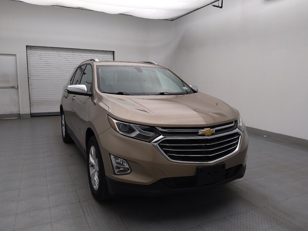 2019 Chevrolet Equinox in Raleigh, NC 27604 - 18132665 14