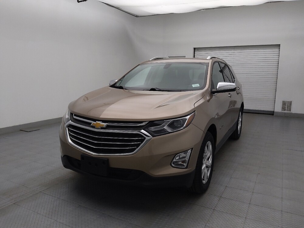 2019 Chevrolet Equinox in Raleigh, NC 27604 - 18132665 15