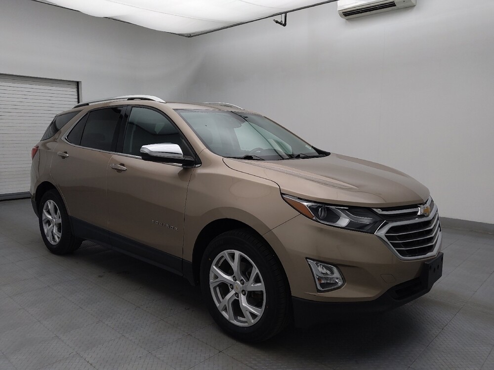 2019 Chevrolet Equinox in Raleigh, NC 27604 - 18132665 13