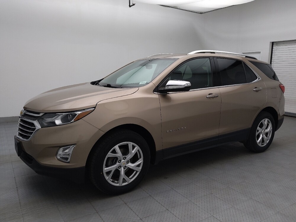 2019 Chevrolet Equinox in Raleigh, NC 27604 - 18132665 2
