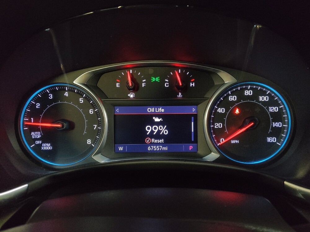 2019 Chevrolet Equinox in Raleigh, NC 27604 - 18132665 23