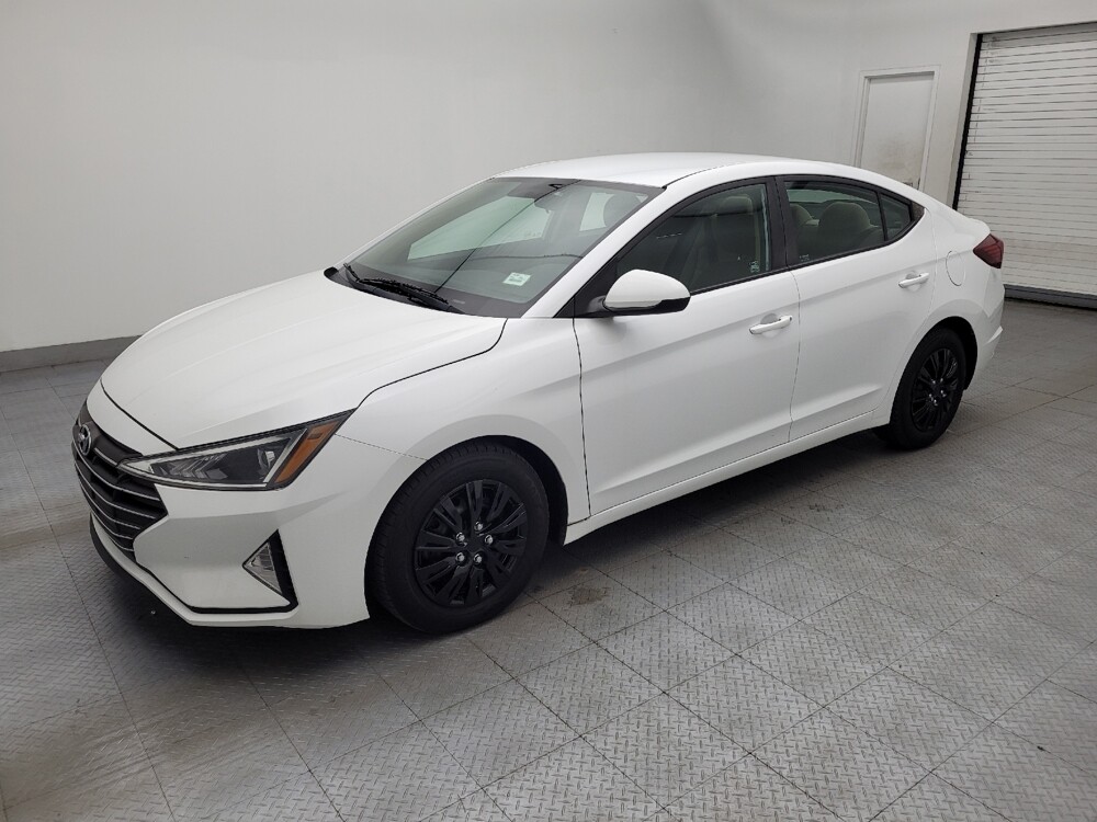 2019 Hyundai Elantra in Greenville, SC 29607 - 18132671 2