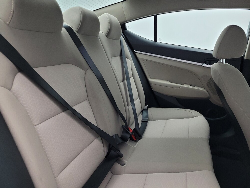 2019 Hyundai Elantra in Greenville, SC 29607 - 18132671 19