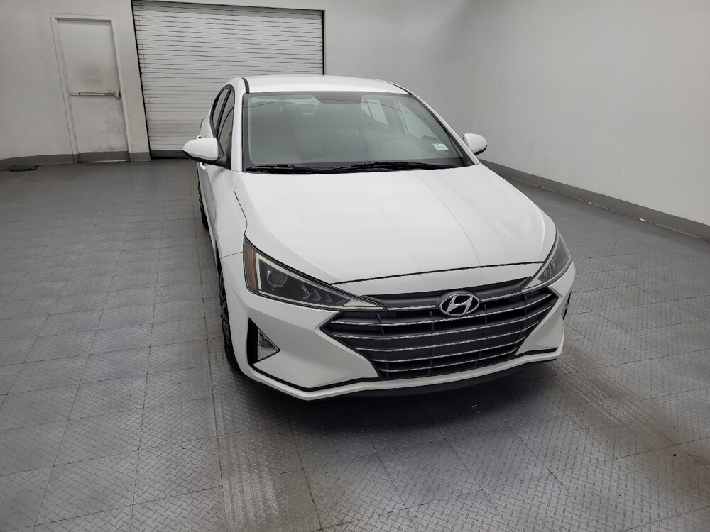 2019 Hyundai Elantra in Greenville, SC 29607 - 18132671 14
