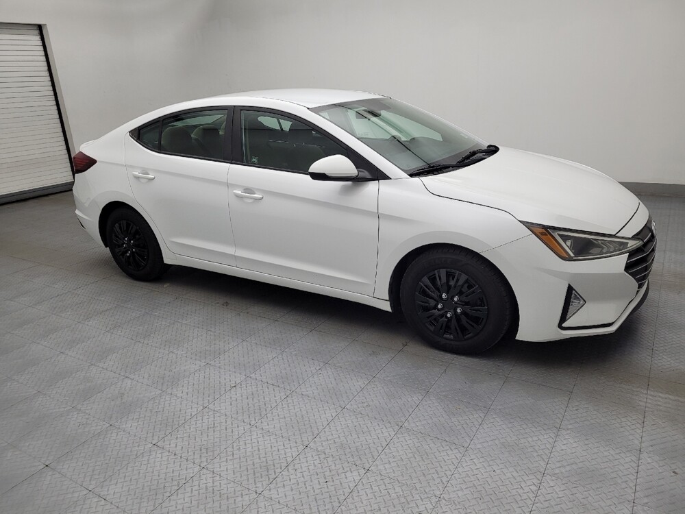 2019 Hyundai Elantra in Greenville, SC 29607 - 18132671 11