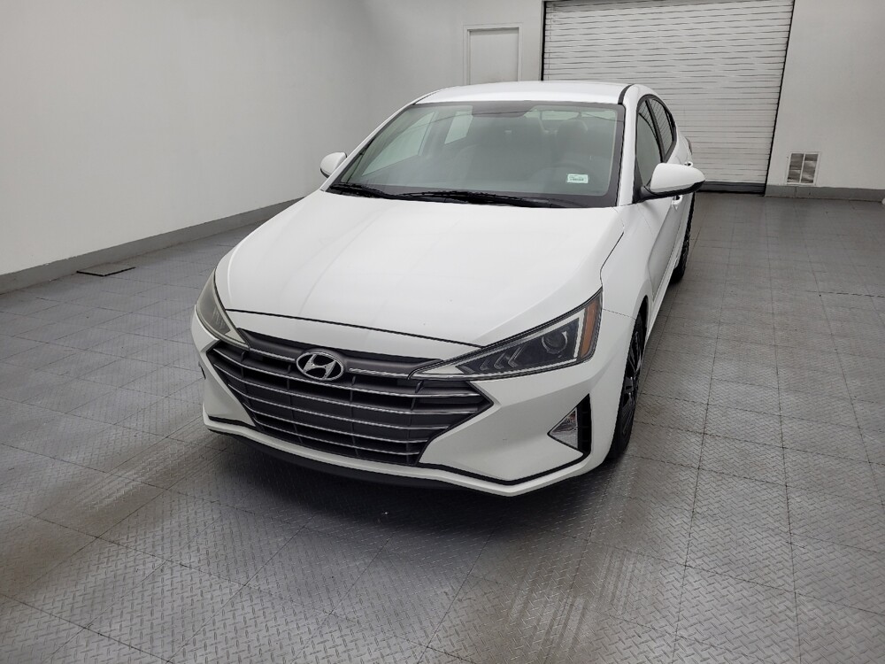 2019 Hyundai Elantra in Greenville, SC 29607 - 18132671 15