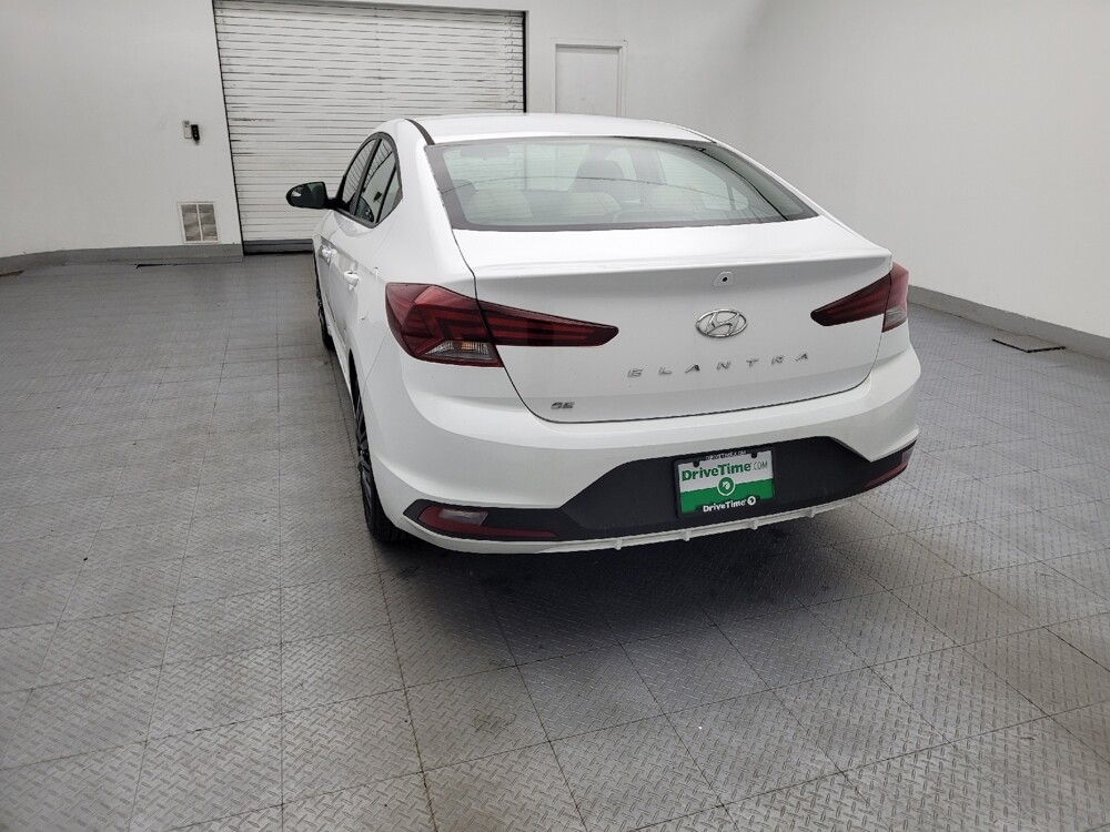 2019 Hyundai Elantra in Greenville, SC 29607 - 18132671 6