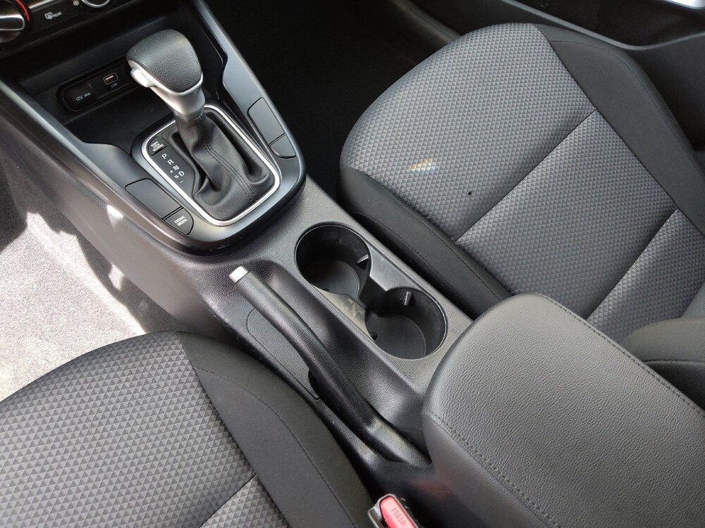 2025 Kia Soul in Raleigh, NC 27604 - 18132672 26