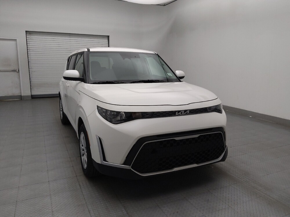 2025 Kia Soul in Raleigh, NC 27604 - 18132672 14