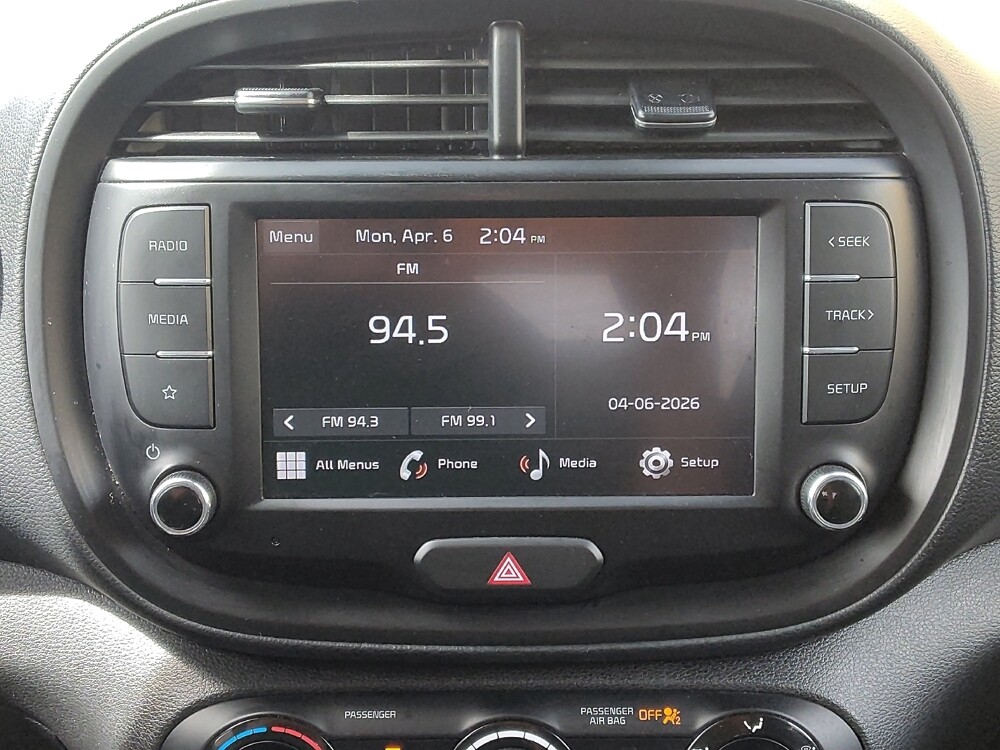 2025 Kia Soul in Raleigh, NC 27604 - 18132672 25