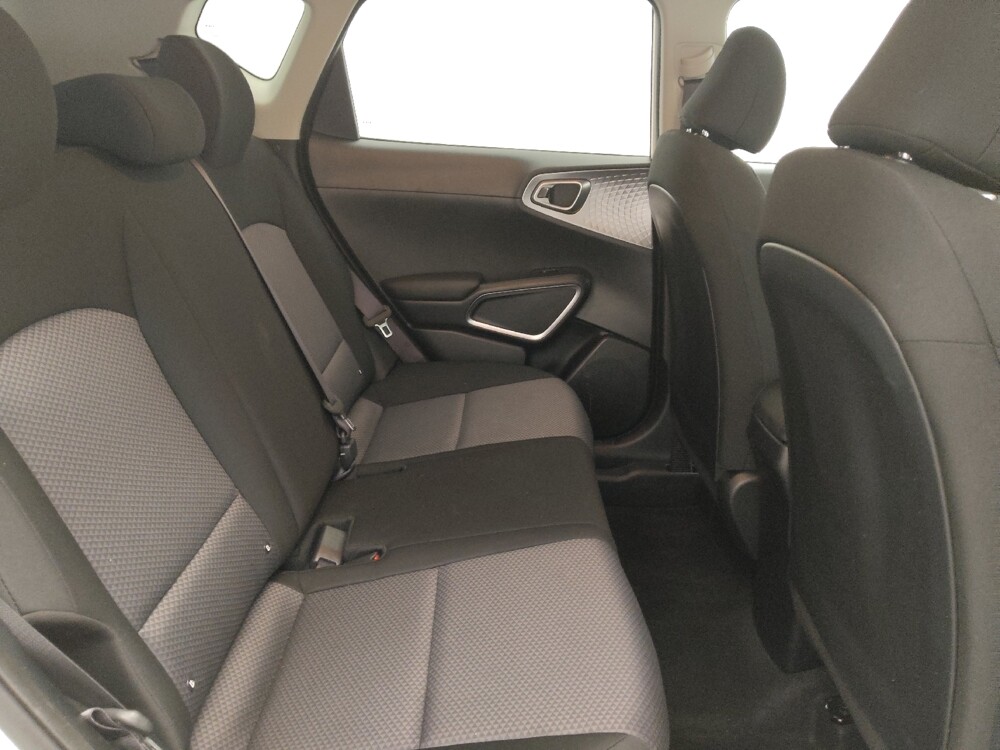 2025 Kia Soul in Raleigh, NC 27604 - 18132672 19