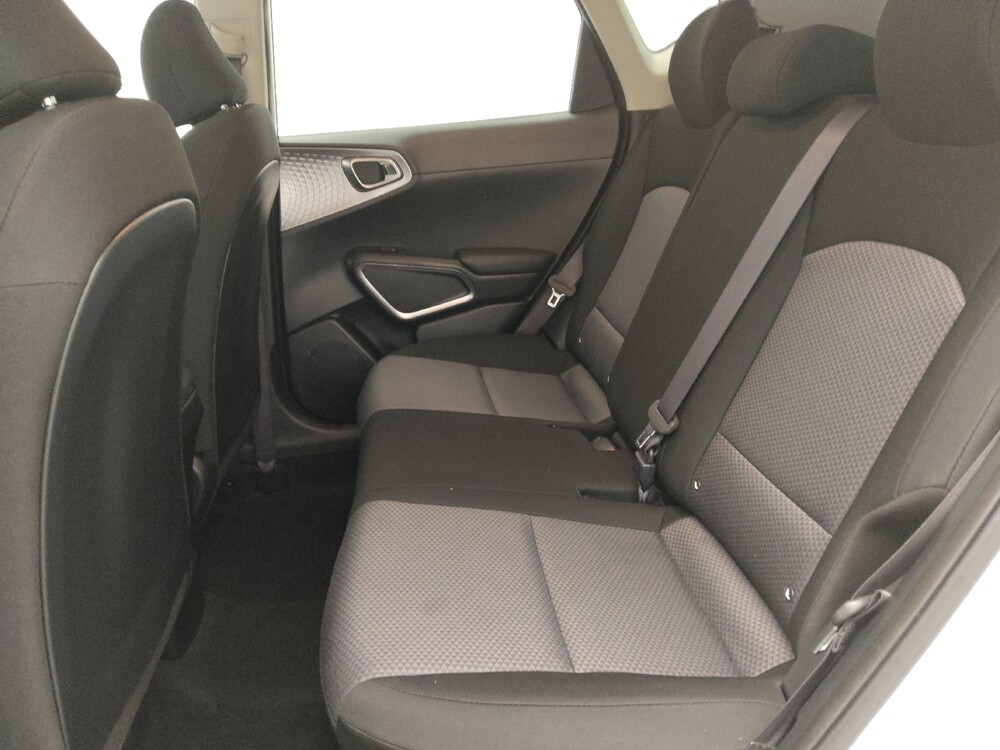 2025 Kia Soul in Raleigh, NC 27604 - 18132672 18