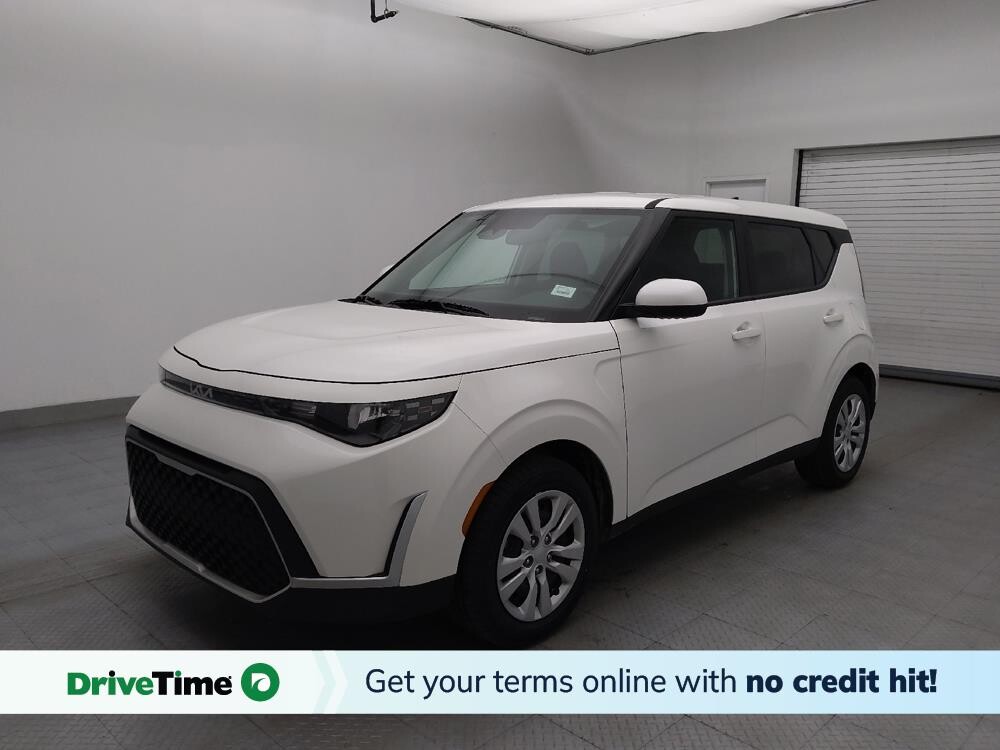 2025 Kia Soul in Raleigh, NC 27604 - 18132672