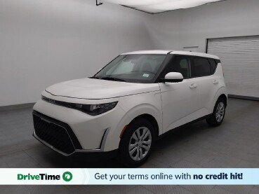 2025 Kia Soul in Raleigh, NC 27604