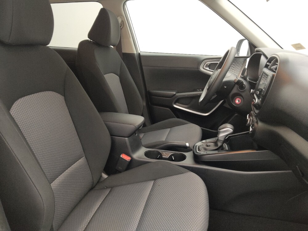2025 Kia Soul in Raleigh, NC 27604 - 18132672 21