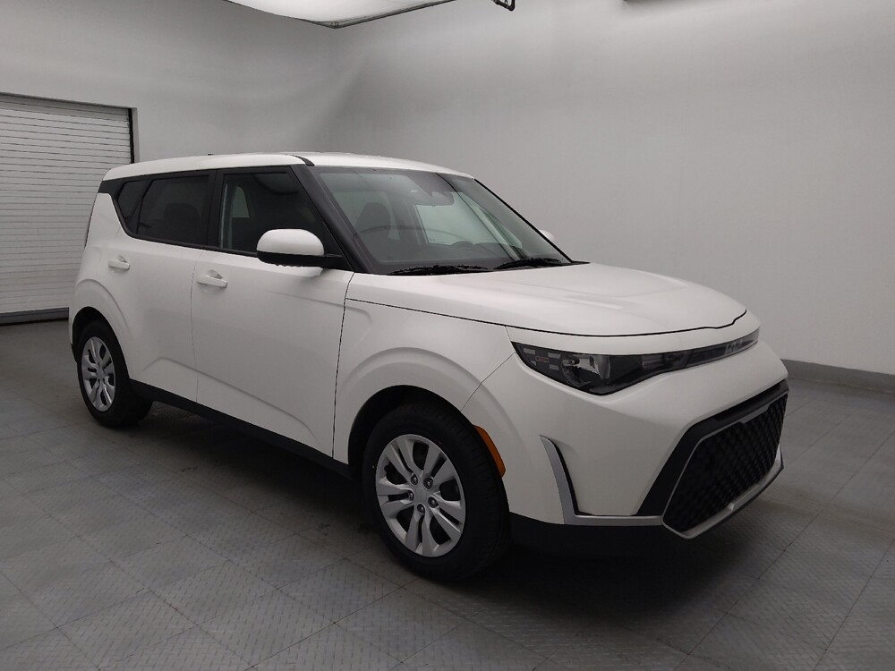 2025 Kia Soul in Raleigh, NC 27604 - 18132672 13