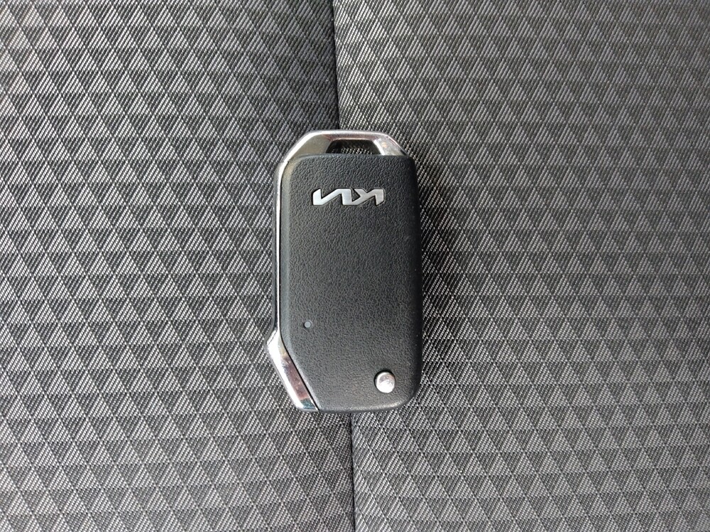 2025 Kia Soul in Raleigh, NC 27604 - 18132672 32