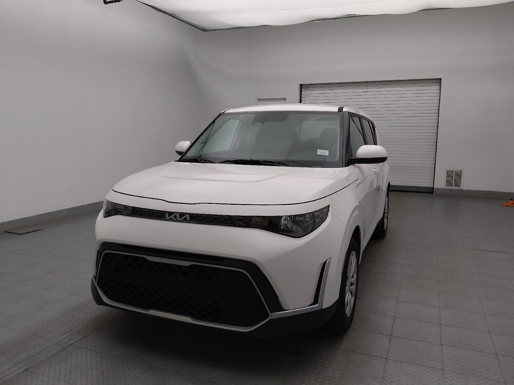 2025 Kia Soul in Raleigh, NC 27604 - 18132672 15