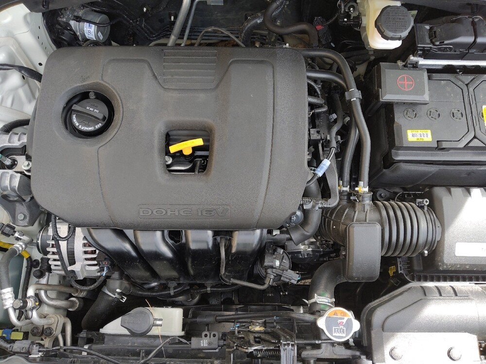 2025 Kia Soul in Raleigh, NC 27604 - 18132672 30