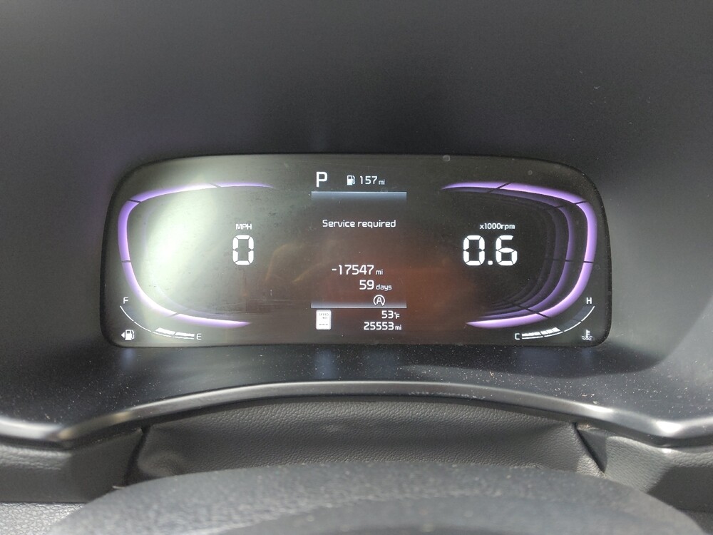 2025 Kia Soul in Raleigh, NC 27604 - 18132672 23