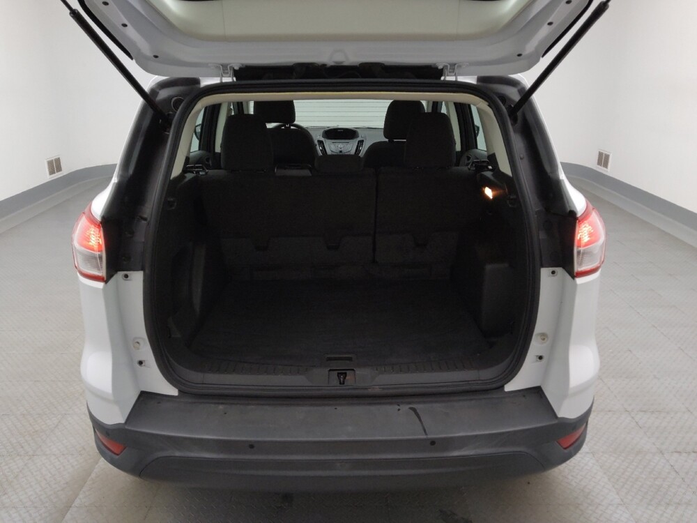 2014 Ford Escape in Denver, CO 80012 - 18132673 29