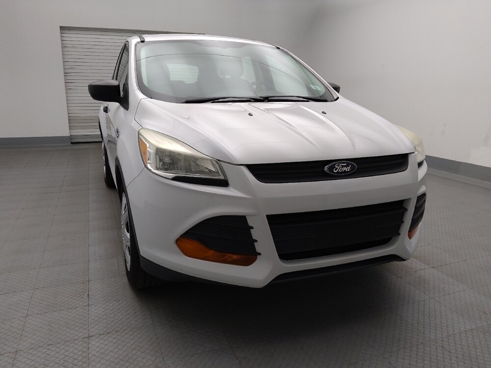 2014 Ford Escape in Denver, CO 80012 - 18132673 14