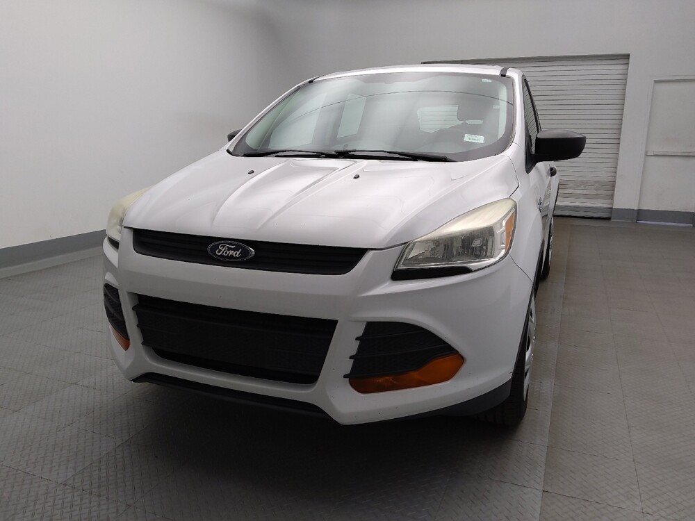 2014 Ford Escape in Denver, CO 80012 - 18132673 15