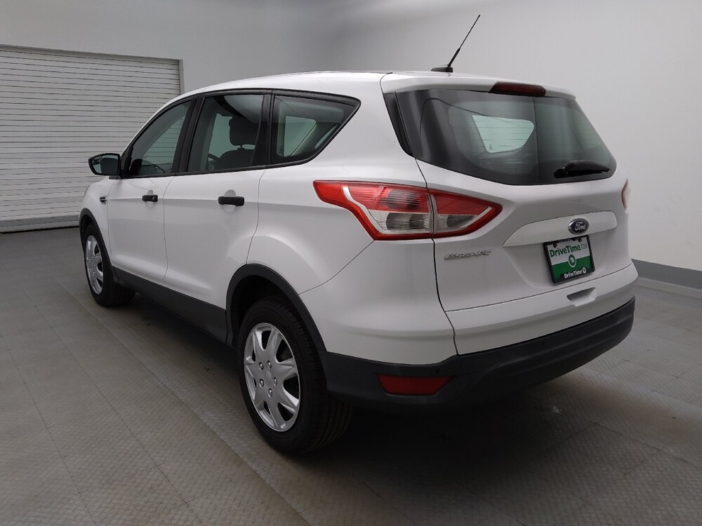 2014 Ford Escape in Denver, CO 80012 - 18132673 5